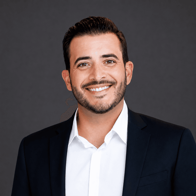 Ruy Rodriguez